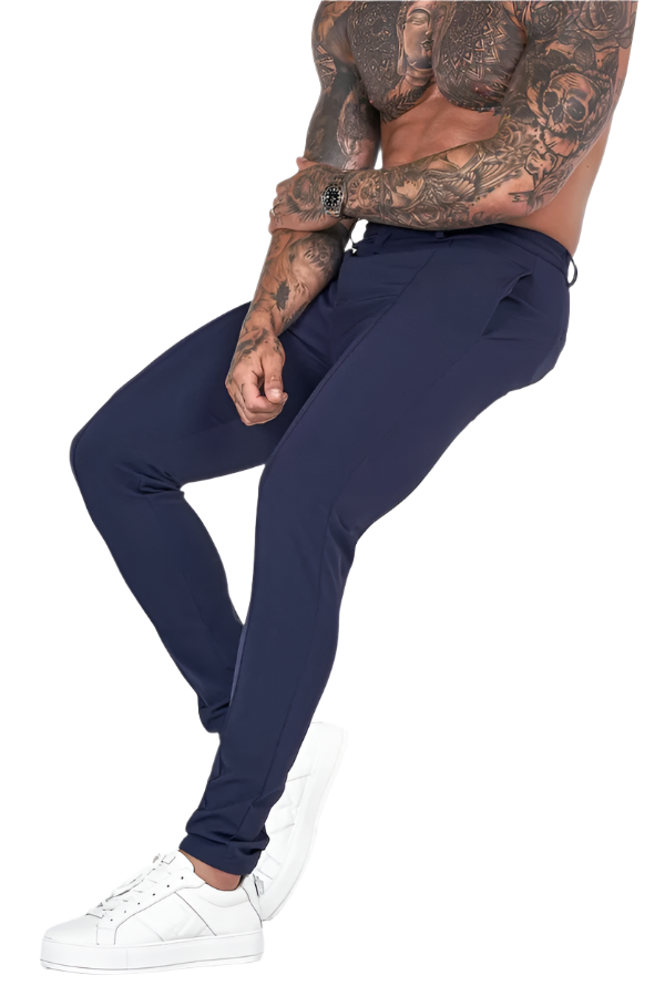 Luca – Versatile Men’s Chino Pants