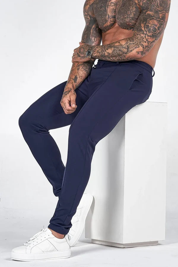 Luca – Versatile Men’s Chino Pants