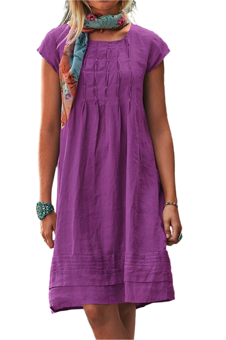 Clara – Casual Dress for Women
