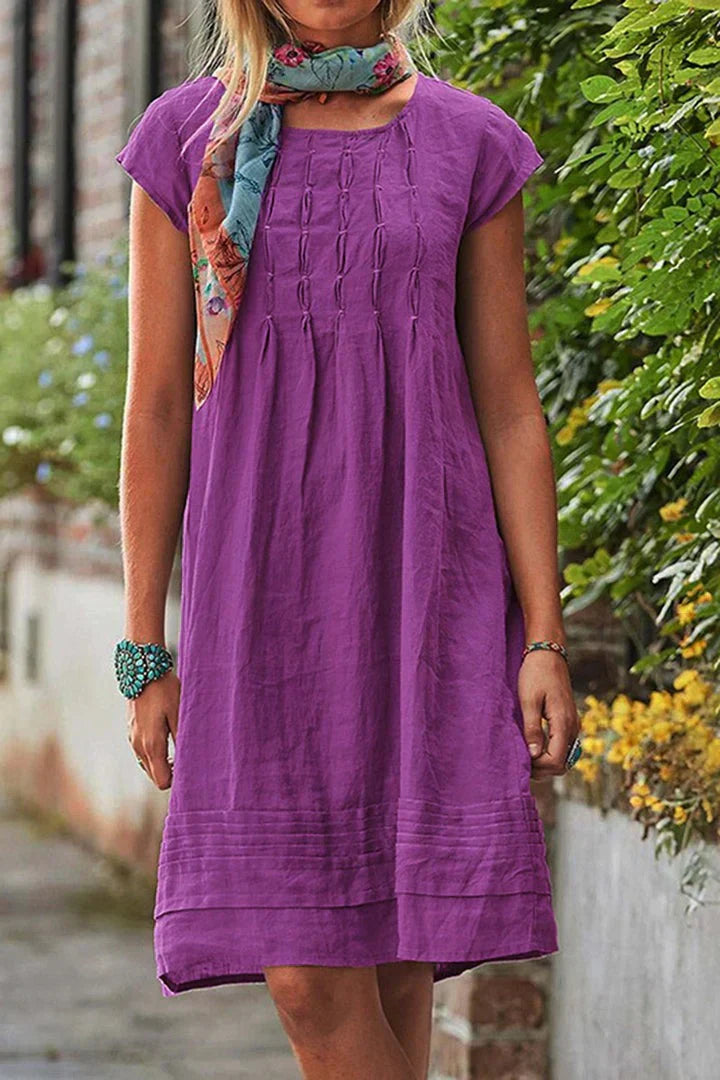 Clara – Casual Dress for Women