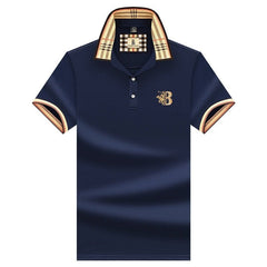 Luca – Tailored Men’s Polo Shirt