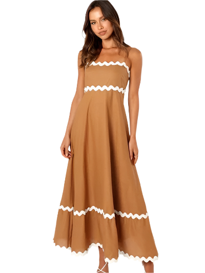 Madison – Sculpted Design Women’s Dress