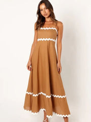 Madison – Sculpted Design Women’s Dress