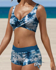 Brooks - Women's Bikini Swimsuit
