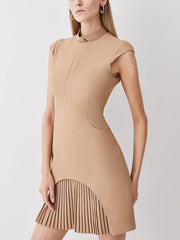 Mich– Effortless Women's Mini Dress