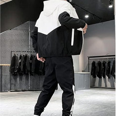 Alessandro – Casual Men's Set