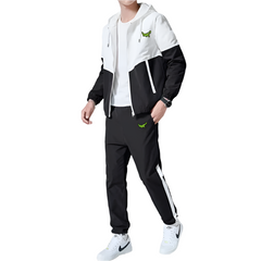 Alessandro – Casual Men's Set