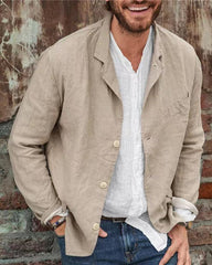 Ethan – Everyday Stylish Men’s Blazer
