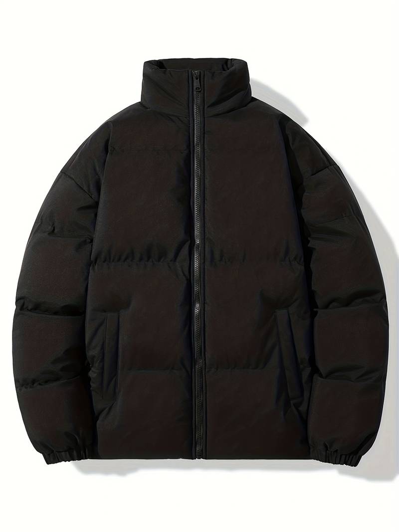 Alessandra – Luxe Women’s Winter Puffer Jacket