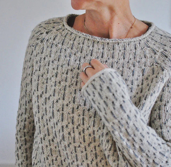 Amaya – Women’s Knit Jumper