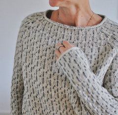 Amaya – Women’s Knit Jumper