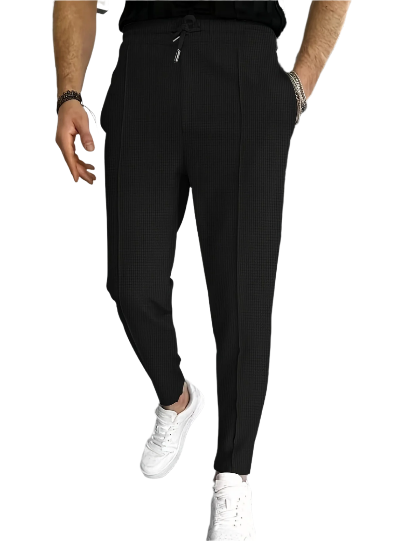 Lorenzo – Breathable Men’s Sports Pants