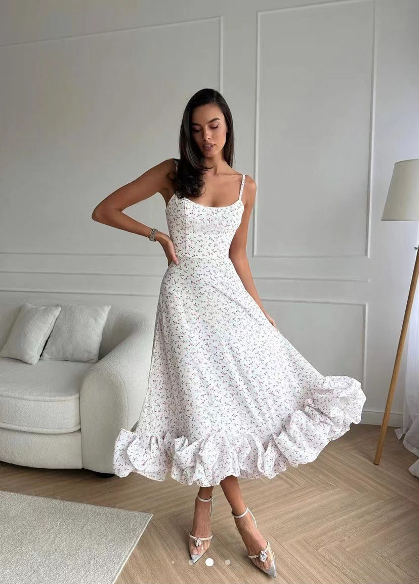 Clara – Elegant Women’s Summer Dress