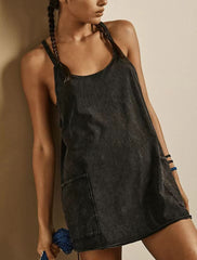 Elena – Breezy Women's Summer Mini Dress