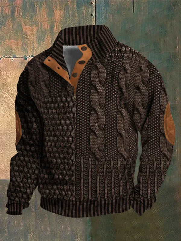 Gallo – Comfortable Men's Sweater