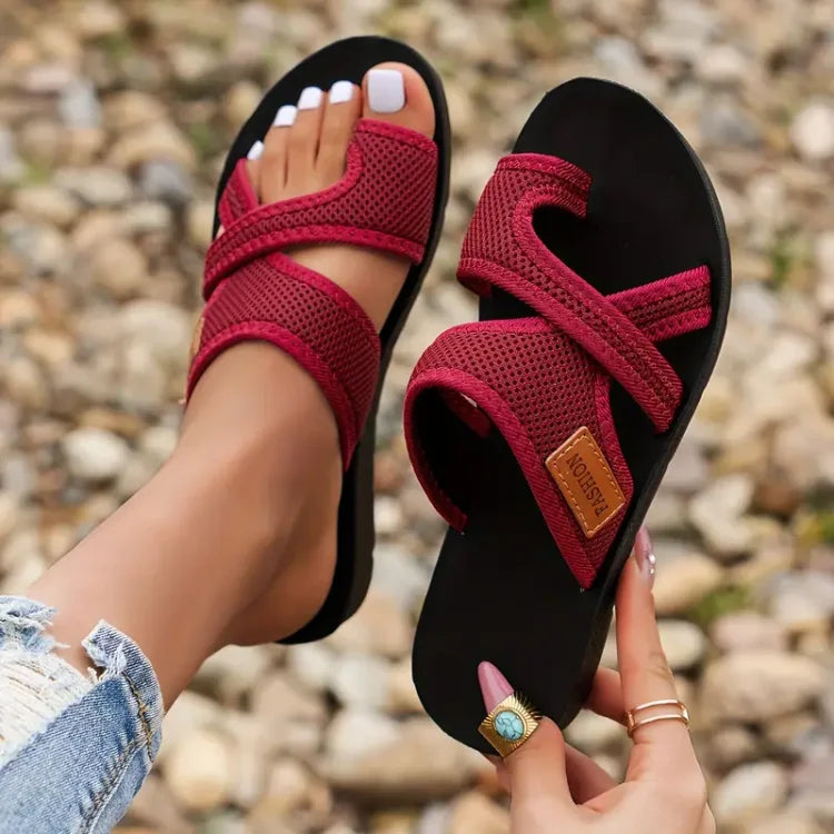 Aniela – Versatile Women's Anti-Slip Sandals