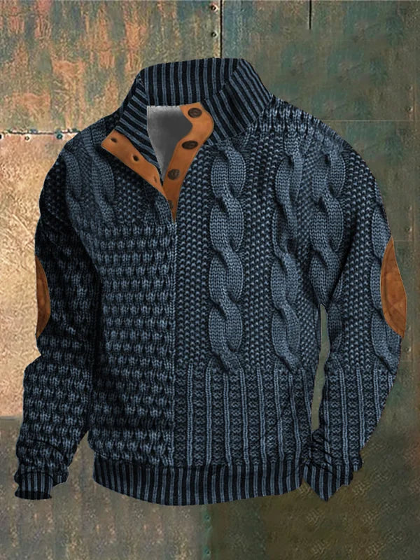 Gallo – Comfortable Men's Sweater