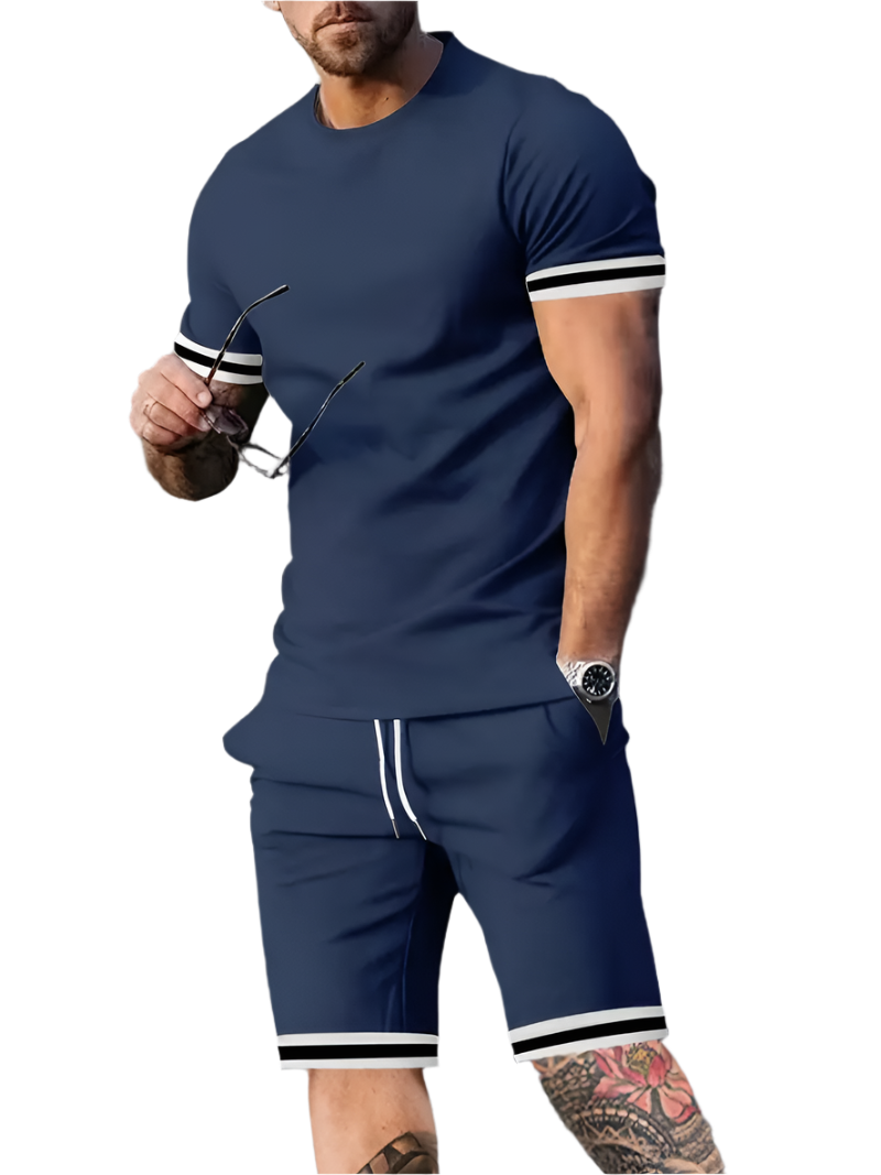 Ethan – Elegant Outfit Set for Men