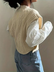 Sofia – Soft-Knit Women’s Cardigan