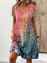 Isabella – Timeless Women’s Elegant Dress