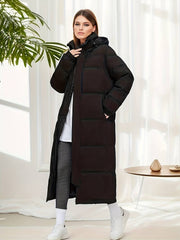 Eliana – Sophisticated Women’s Puffer Jacket