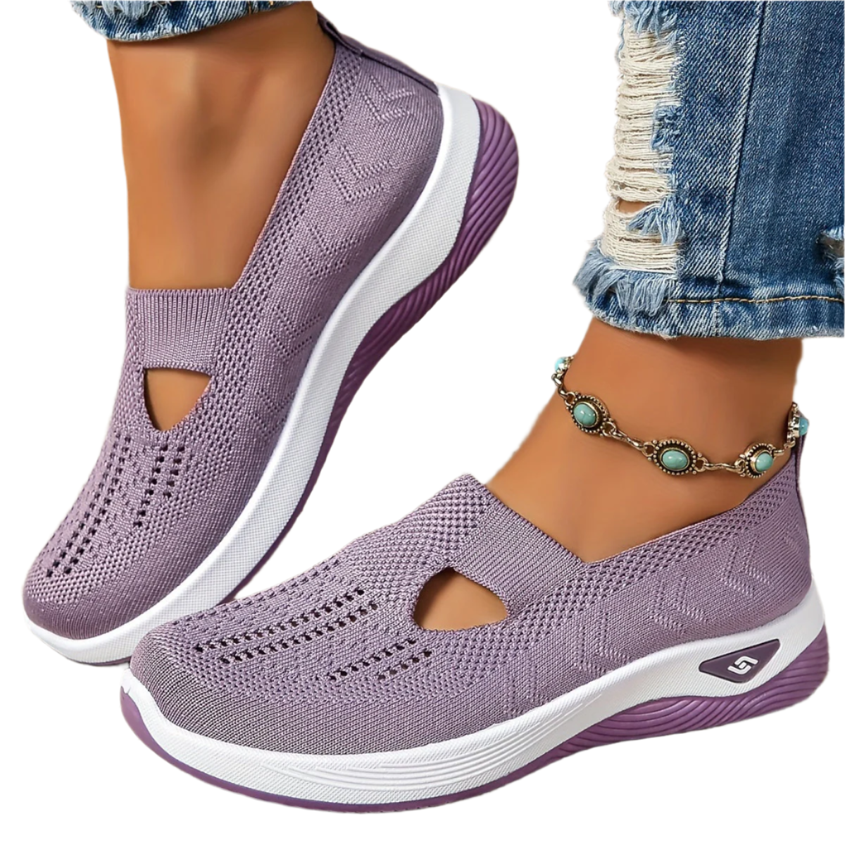 Emma – Women's Comfy Shoes