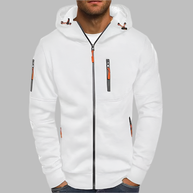 Paolo - Leisure Men's Cardigan