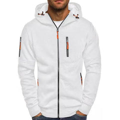Paolo - Leisure Men's Cardigan