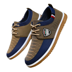 Andrew– Comfort Men’s Shoes