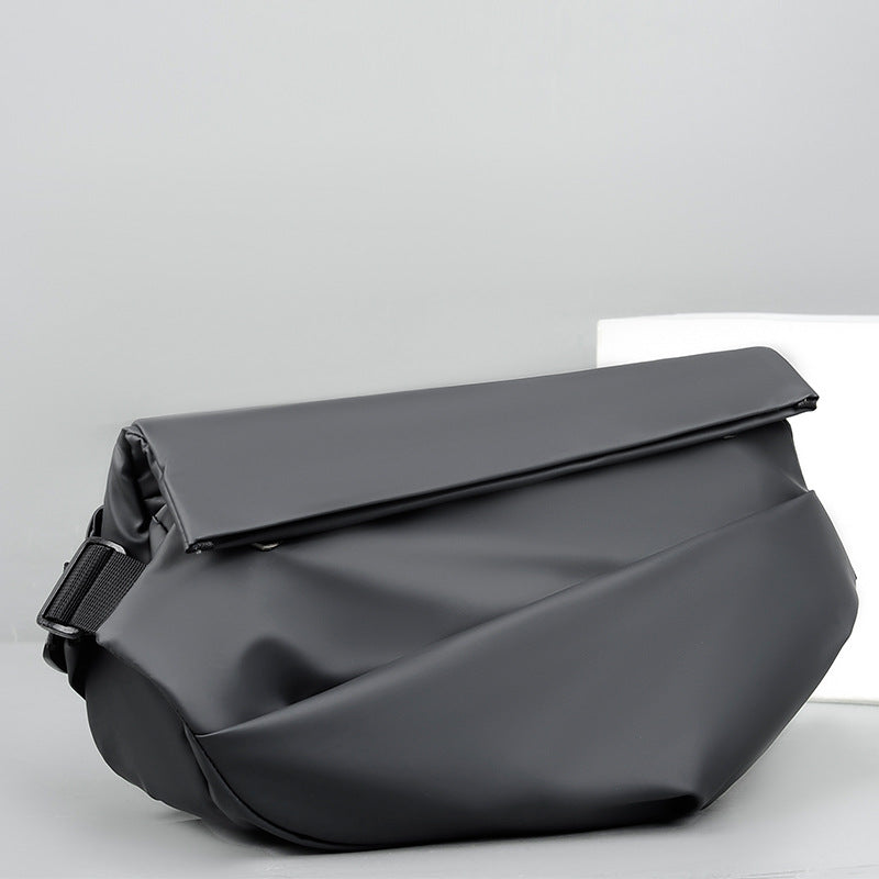 Santa- Men's Waterproof Body Bag