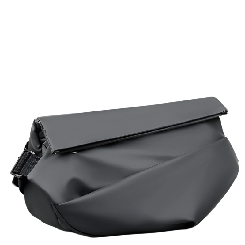 Santa- Men's Waterproof Body Bag