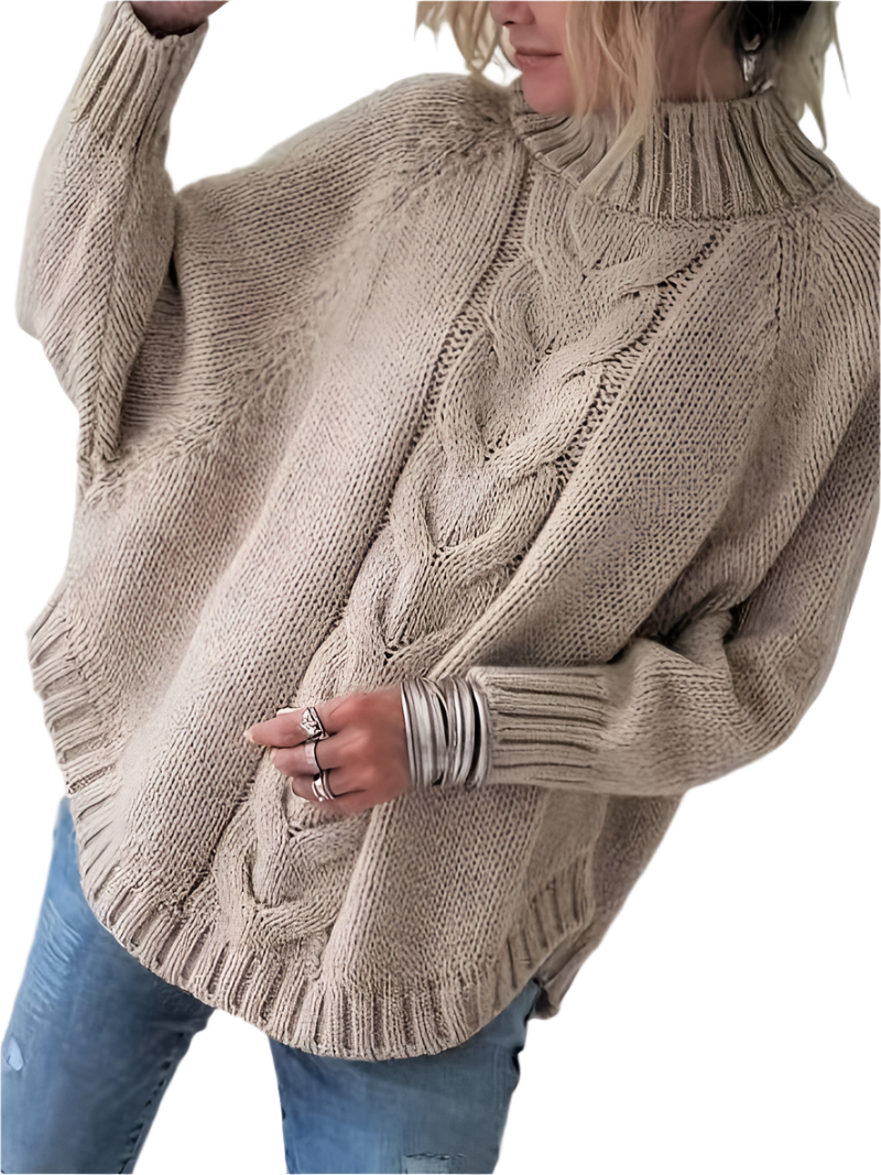 Celeste – Luxury Sweater For Women