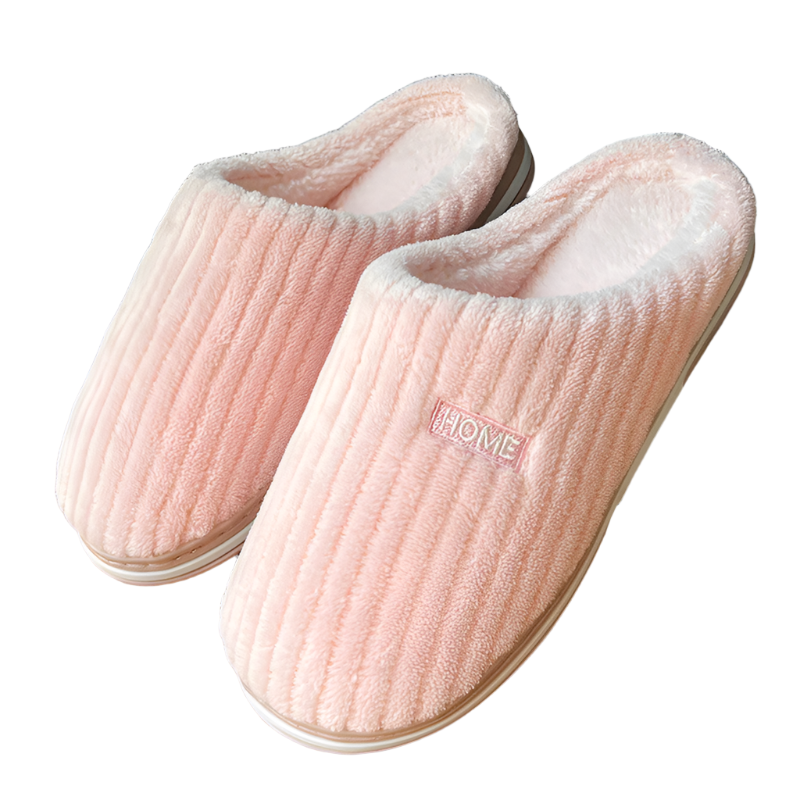 Livia – Women’s Cloud-Like Cotton Slippers