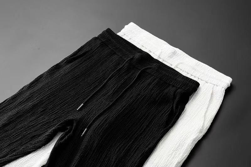 Jonnel – Trendy Men's Trouser and Shirt Set