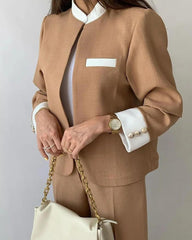 Chiara – Luxe Comfort Set for Women