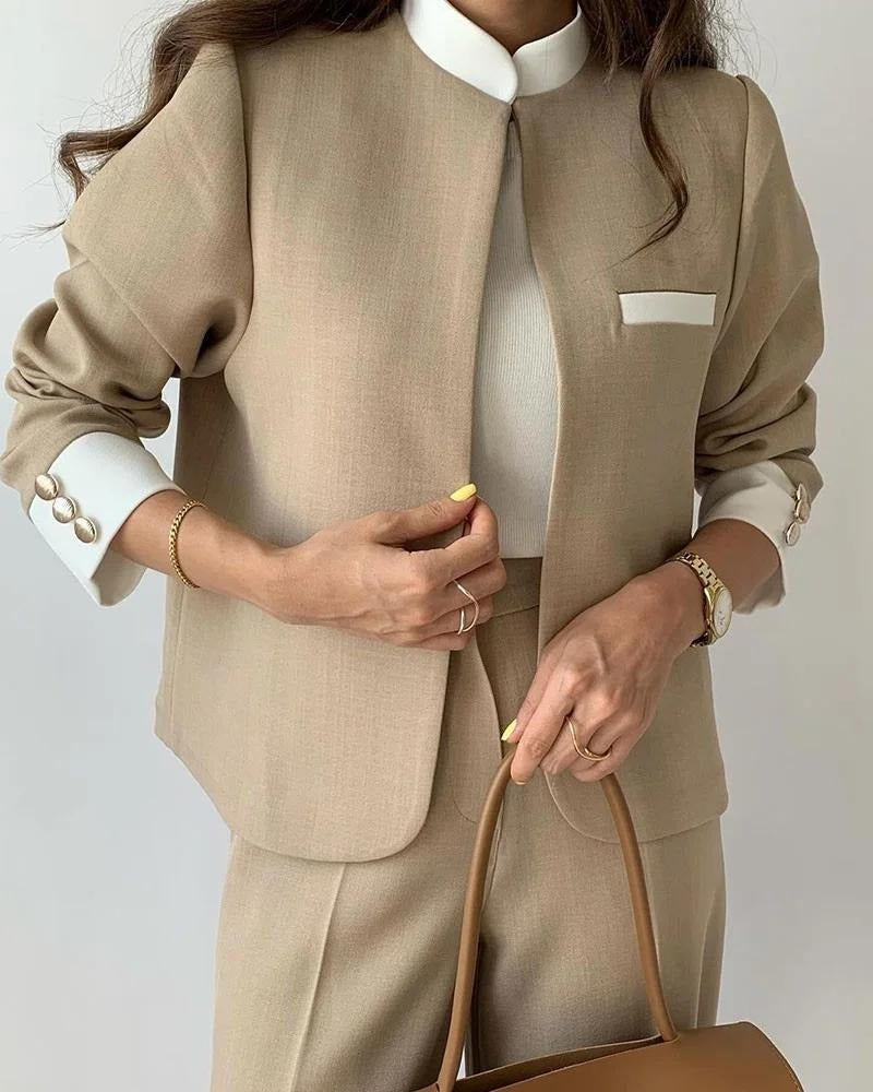 Chiara – Luxe Comfort Set for Women