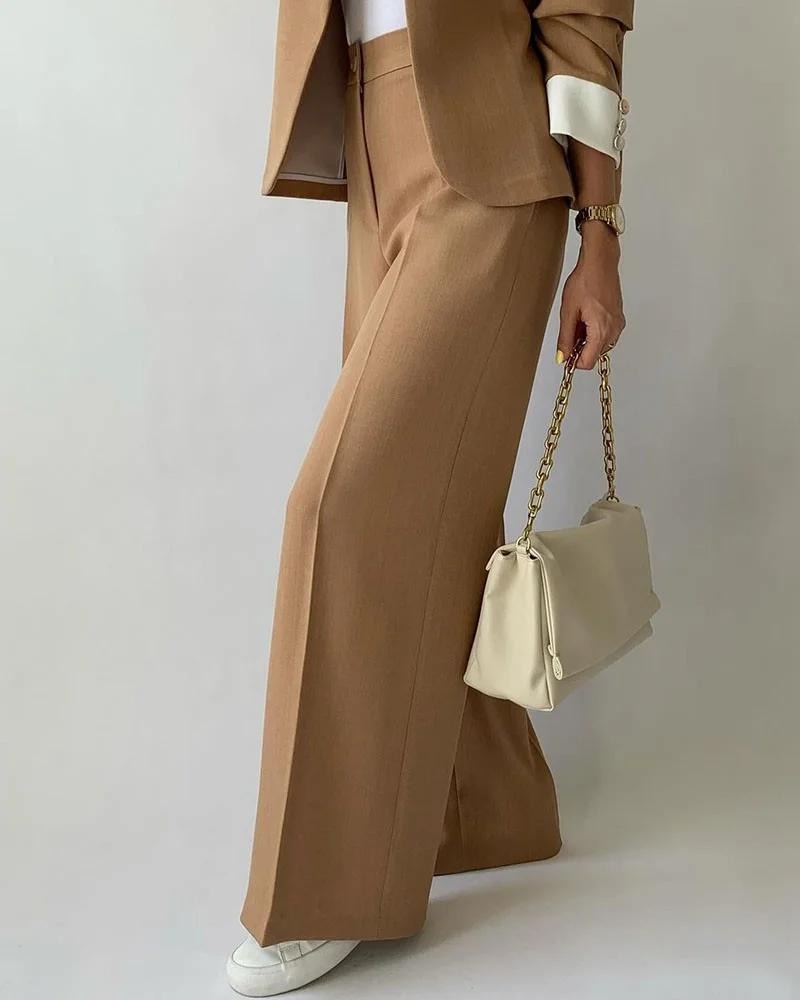 Chiara – Luxe Comfort Set for Women