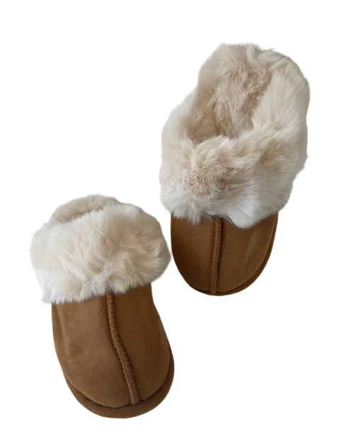 Isay - Luxury Slippers for Women