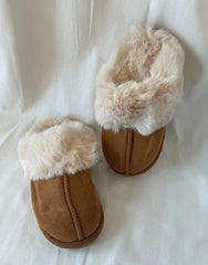 Isay - Luxury Slippers for Women