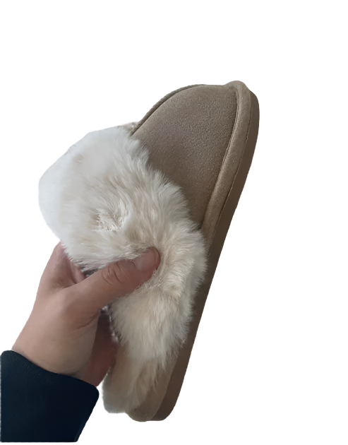 Isay - Luxury Slippers for Women