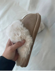 Isay - Luxury Slippers for Women