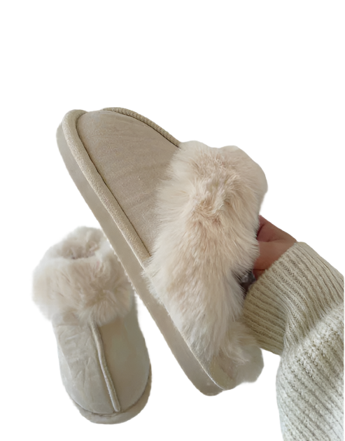 Isay - Luxury Slippers for Women