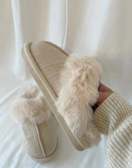 Isay - Luxury Slippers for Women