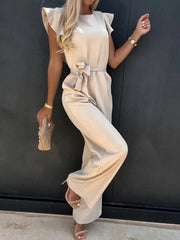 Sophia | Elegant Women's Jumpsuit