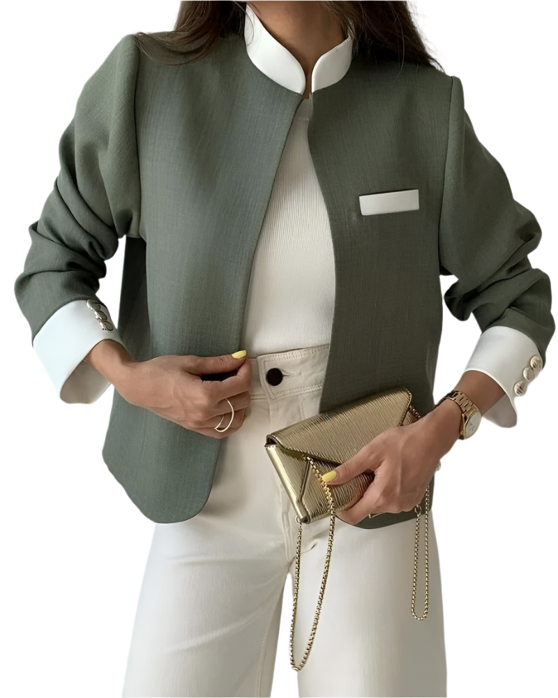 Chiara – Luxe Comfort Set for Women