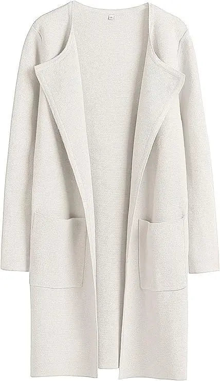 Amélie – Elegant Women’s Topcoat