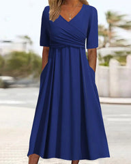 Moona – Elegance Women’s Dress