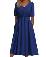 Moona – Elegance Women’s Dress