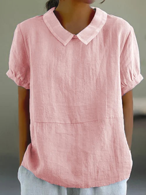 Giulia – Effortlessly Elegant Women’s Top