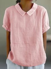 Giulia – Effortlessly Elegant Women’s Top